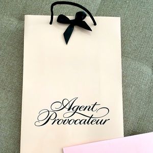 Agent Provocateur Gift Wrap